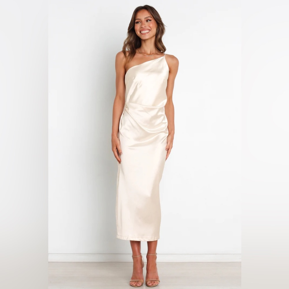 Petal and Pup Luella Dress NWT